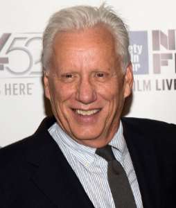 James Woods